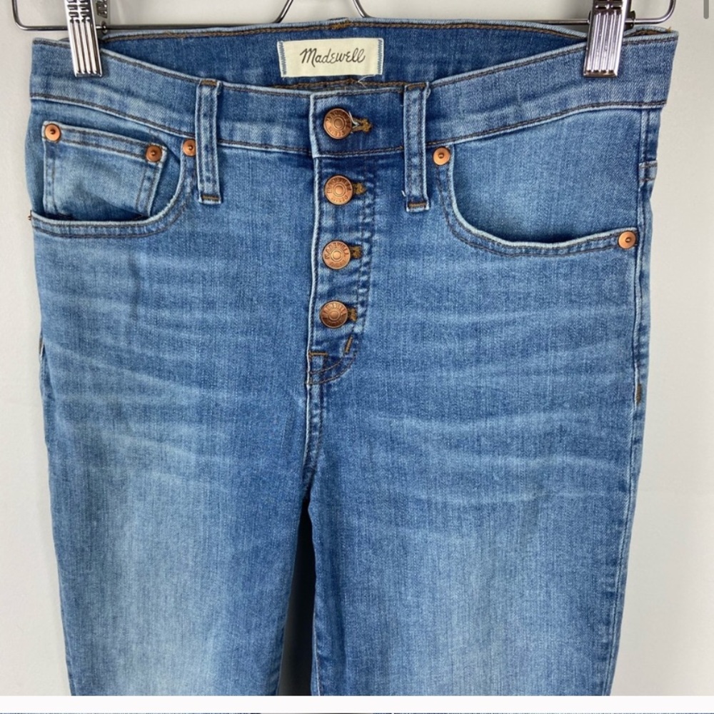 Madewell Cali Demi